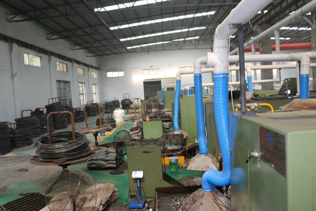 創(chuàng)科緊固件介紹銷(xiāo)軸作用。